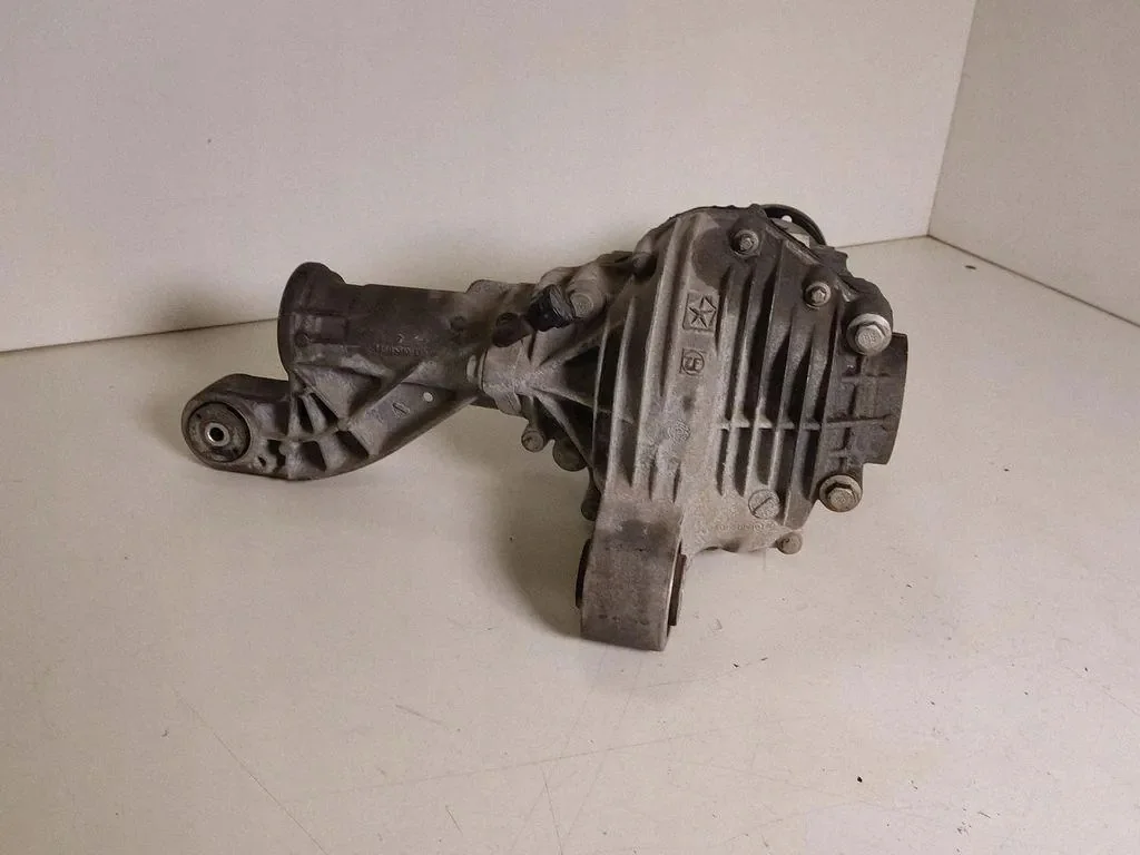 Vorderachsdifferential Dodge Durango T02UF345901406 3.6L image 3
