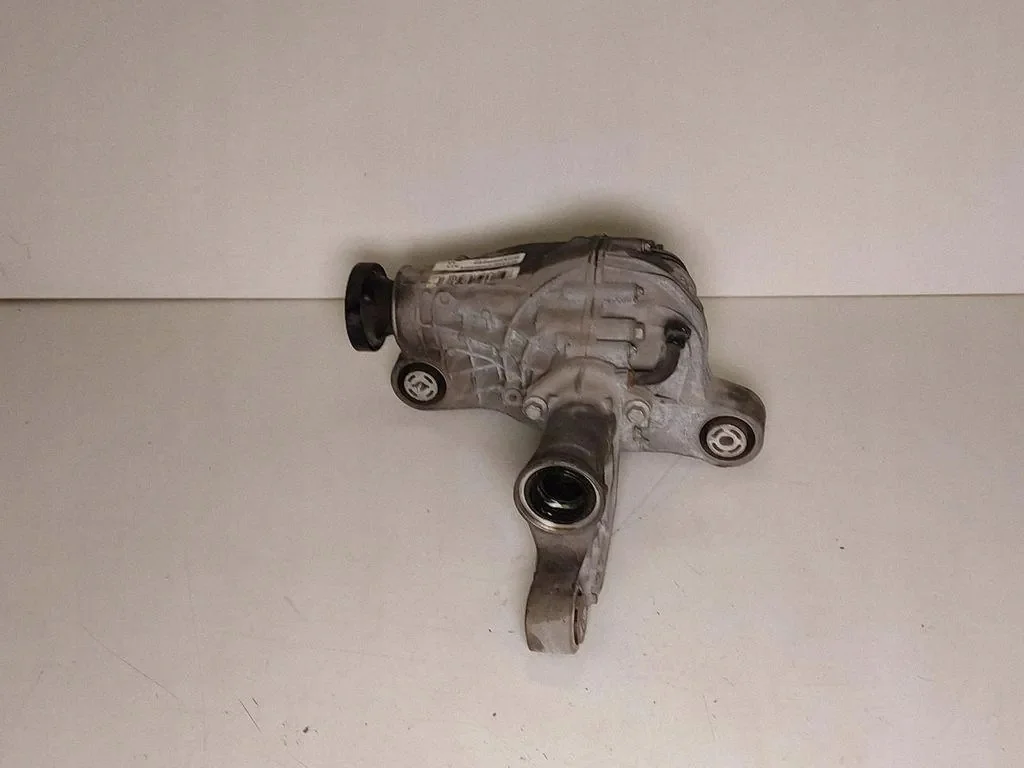 Vorderachsdifferential Dodge Durango T02UF345901406 3.6L image 4