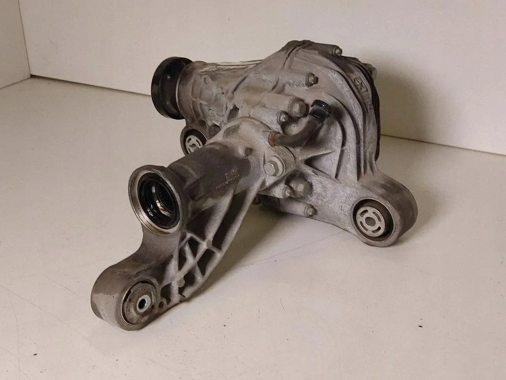 Vorderachsdifferential Dodge Durango T02UF345901406 3.6L image 5