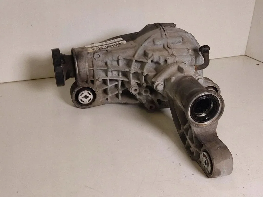 Vorderachsdifferential Dodge Durango T02UF345901406 3.6L image 6