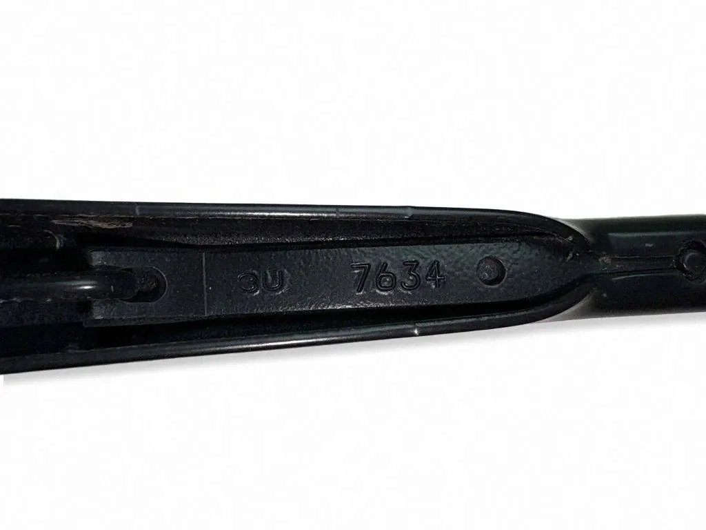 Torkare fram Dodge Challenger 7634 image 6