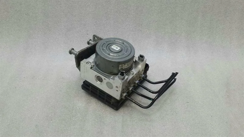ABS pomp Mercedes C-Klasse W205 AA2539011400