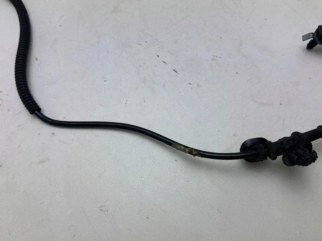 ABS-Sensor vorne links Ford Mustang FR3C-2C205-AC image 4
