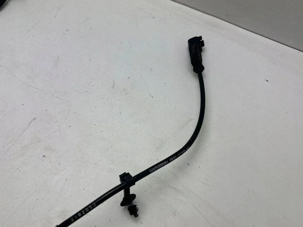 ABS-Sensor vorne links Ford Mustang FR3C-2C205-AC image 6