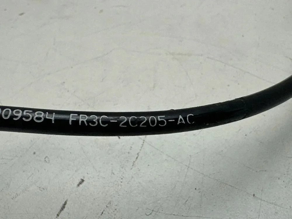 ABS-Sensor vorne links Ford Mustang FR3C-2C205-AC image 8