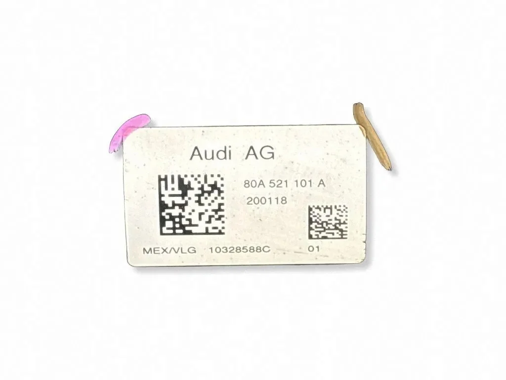 Antriebswelle Audi Q5 (FY) 10328588C image 7