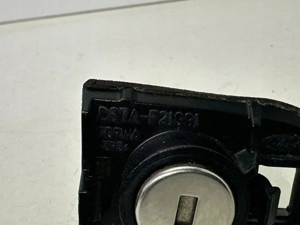 Schließzylinder Tür Vorne Links Ford Galaxy IV MK4 DS7AF21991 image 6