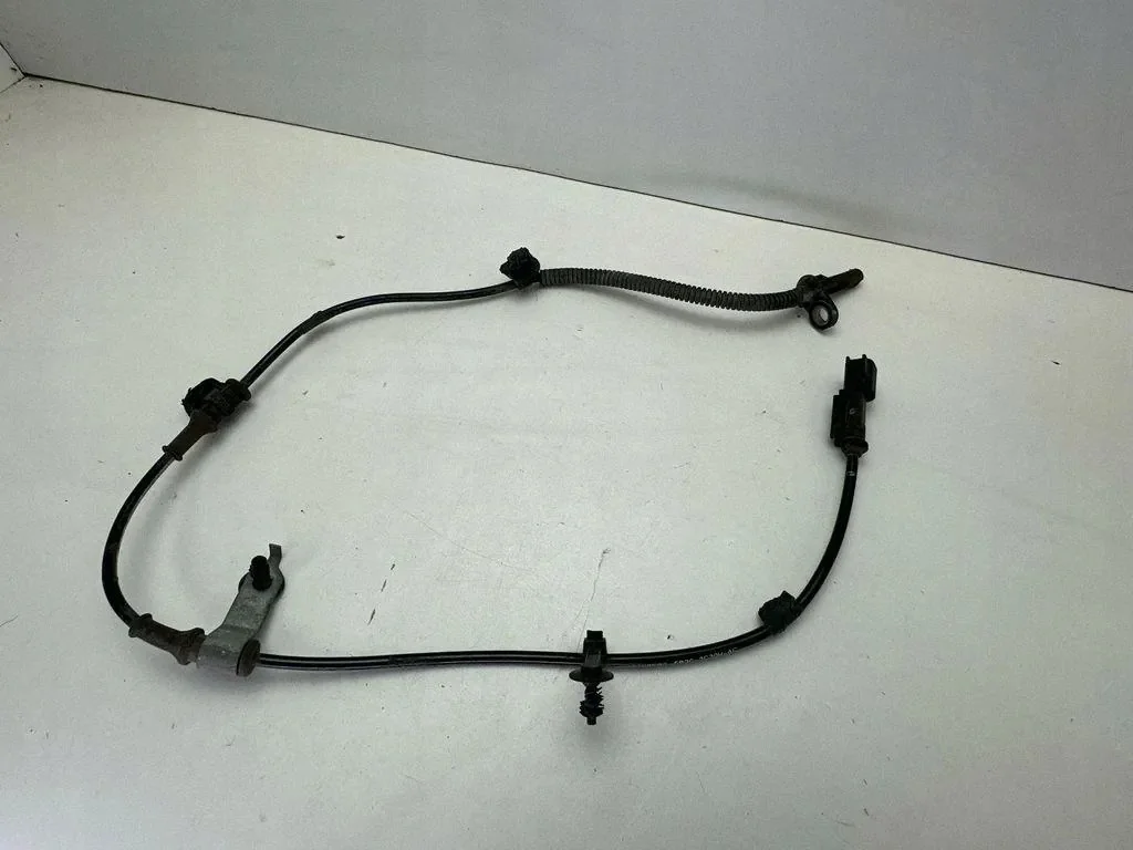 Ford Mustang VI ABS Wheel Speed Sensor 0265009583