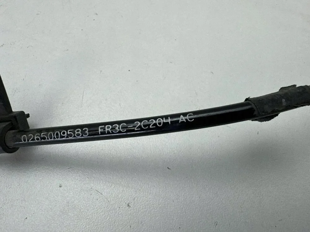 ABS Sensor Ford Mustang VI 0265009583 thumbnail 6