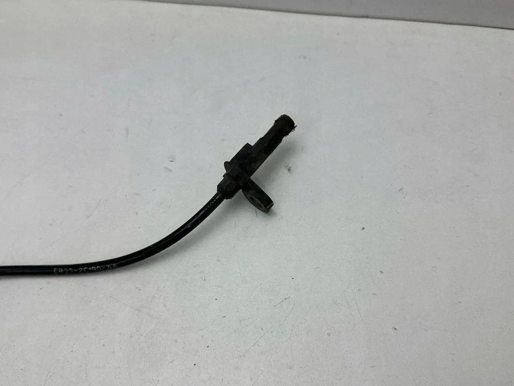 Ford Mustang V Sensor ABS Esquerdo ER332C190AA image 4
