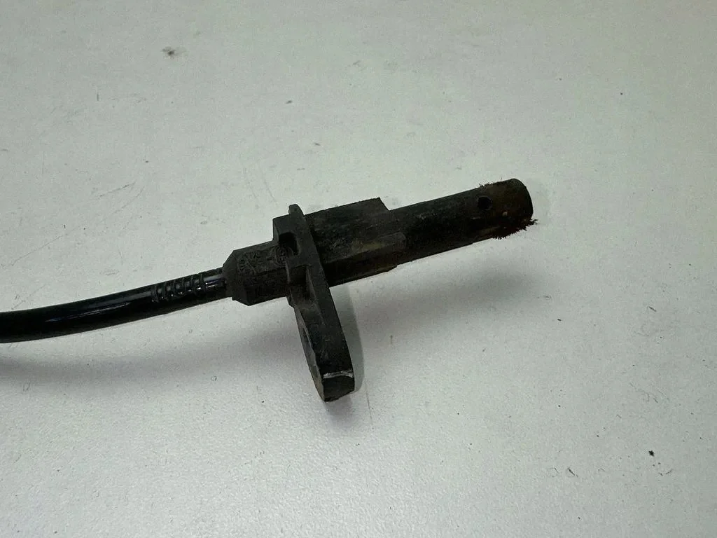 Ford Mustang V Sensor ABS Esquerdo ER332C190AA image 5