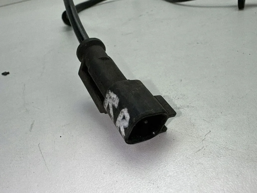 Ford Mustang V Sensor ABS Esquerdo ER332C190AA image 6