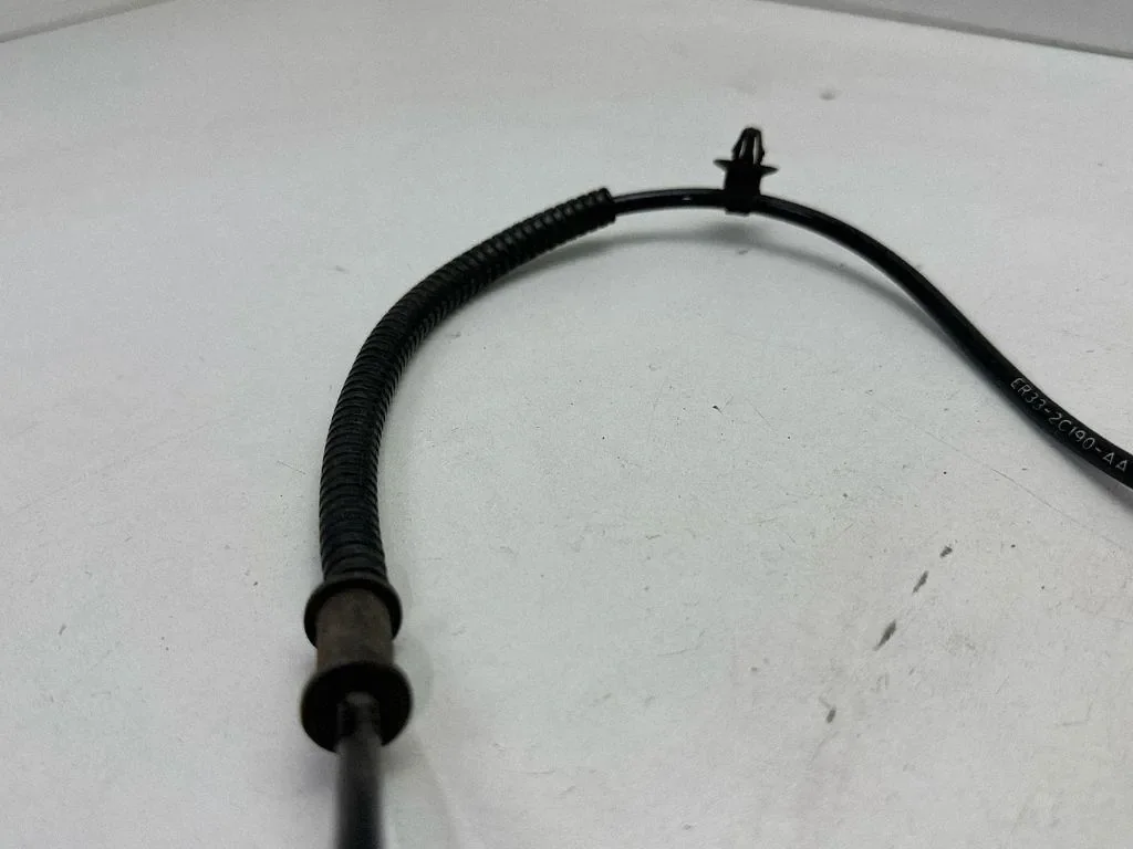 Ford Mustang V Sensor ABS Esquerdo ER332C190AA image 7