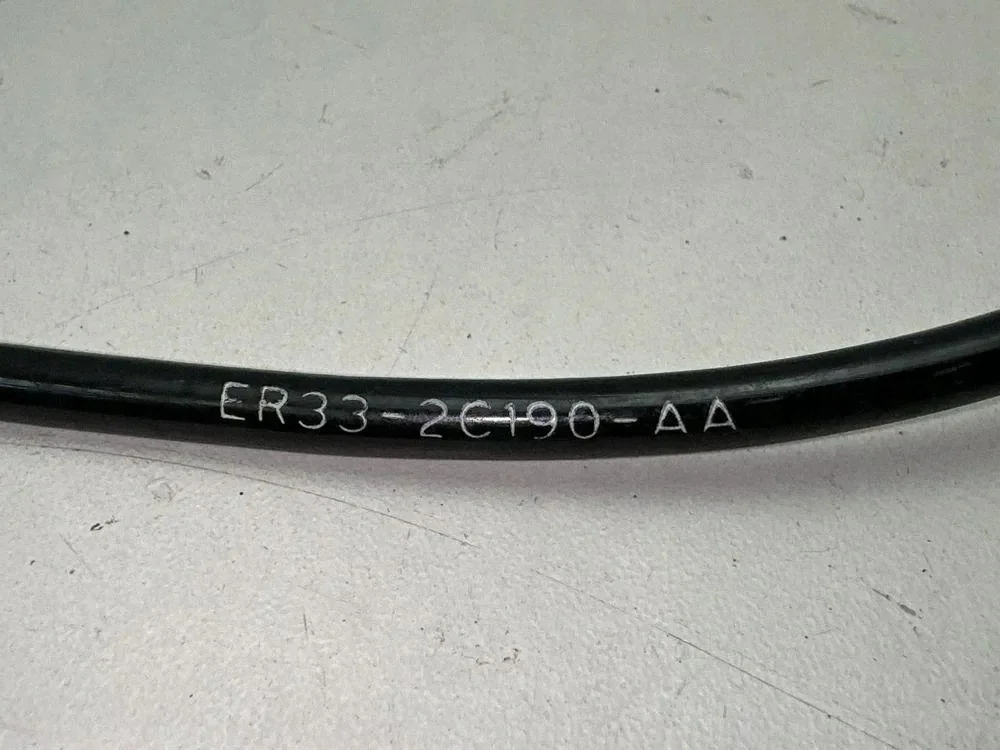 Ford Mustang V Sensor ABS Esquerdo ER332C190AA image 8