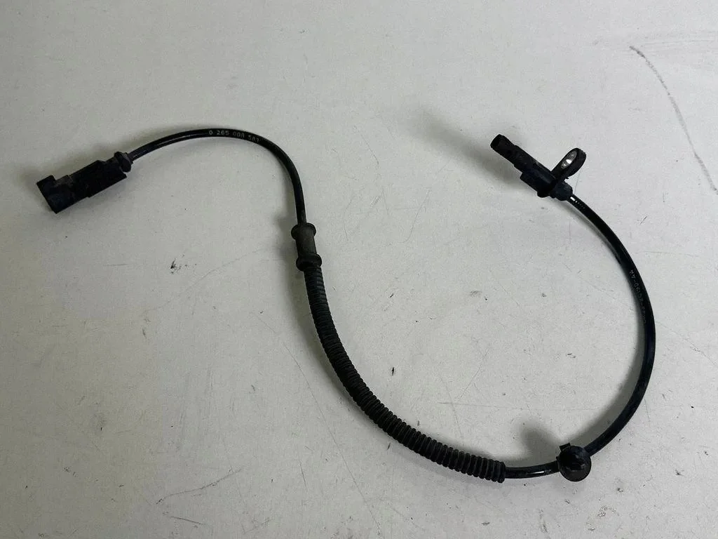 Sensor ABS Ford Mustang V DR332C190AA