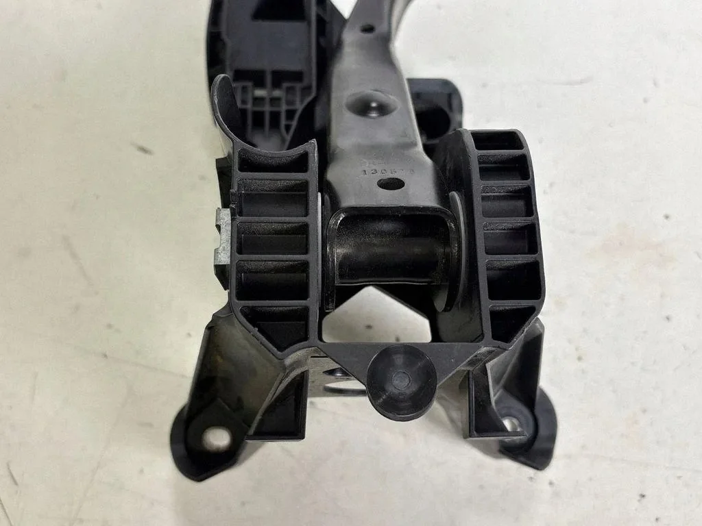 Bremspedal Audi A3 Cabrio 5Q1723058BG image 3