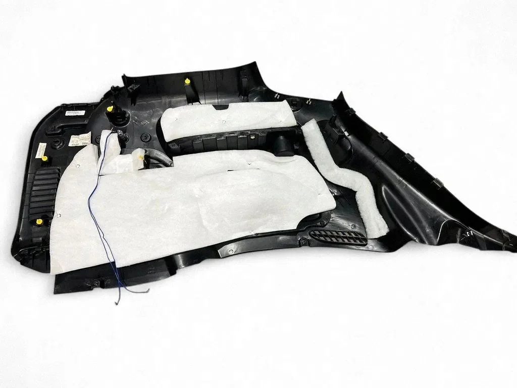 Dodge Durango 2016 Trunk Side Panel Right 5PT18DX9AD image 3