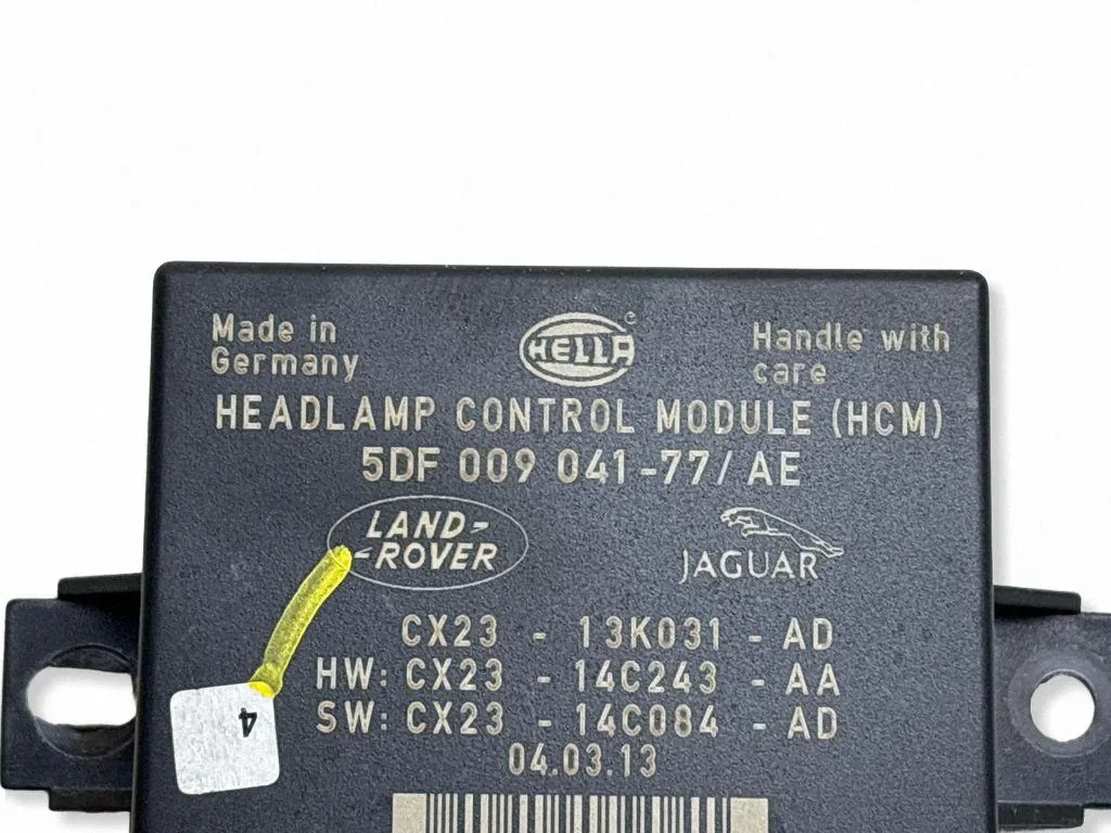 Module de feux Land Rover Range Rover L405 5DF00904177 image 6