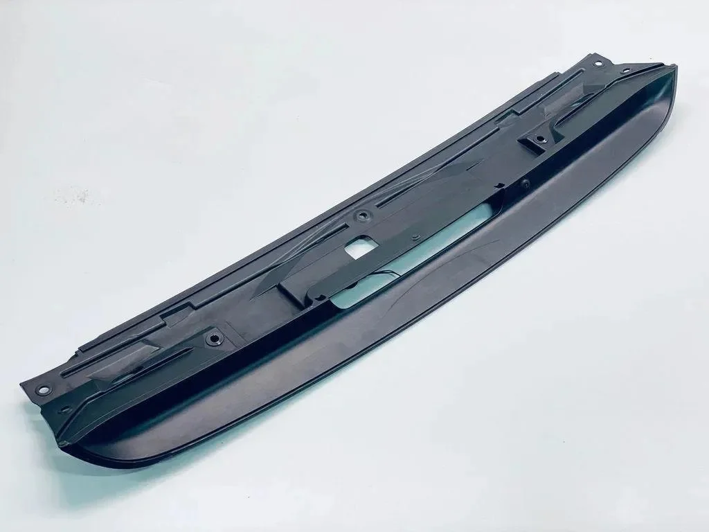 BMW X5 E53 Spoiler coffre 51717025611