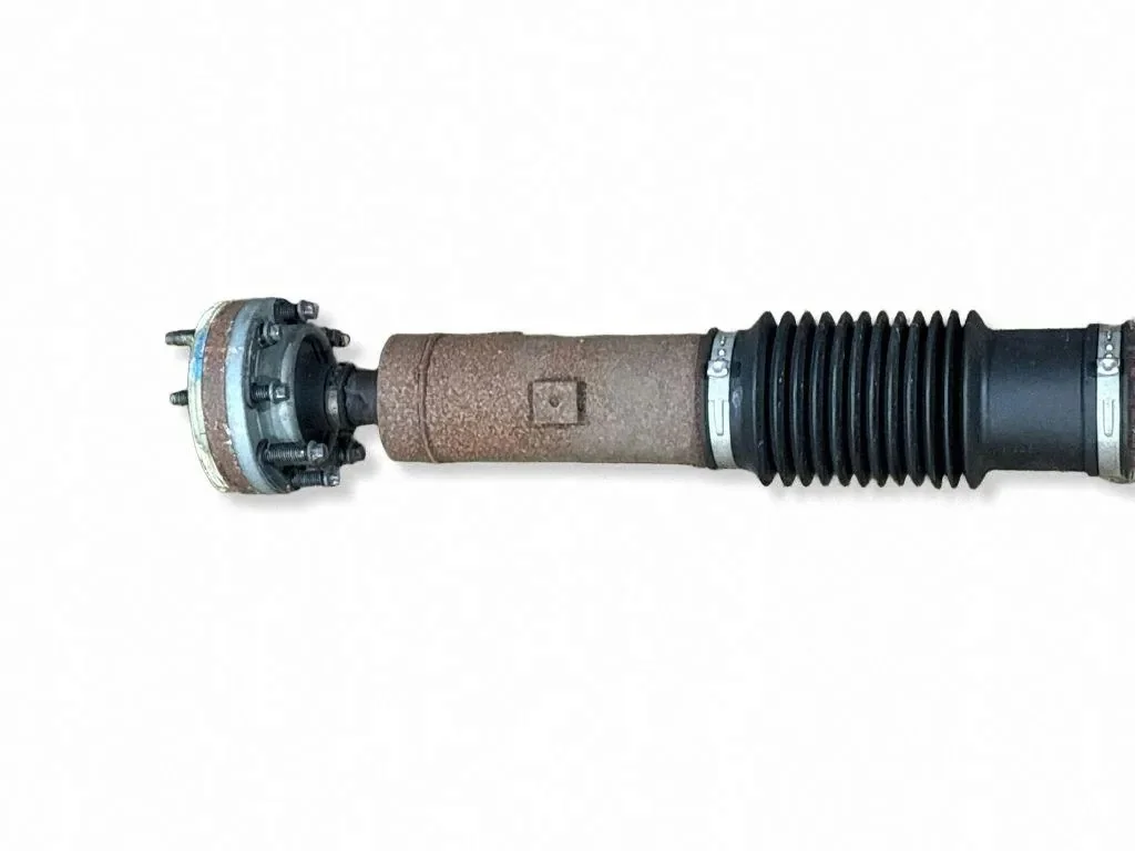 Árbol de transmisión Jeep Wrangler III JK 52123551AA image 4