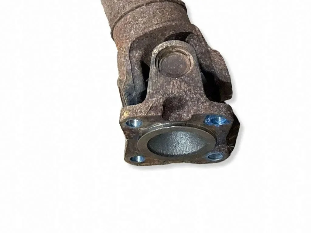 Árbol de transmisión Jeep Wrangler III JK 52123551AA image 6