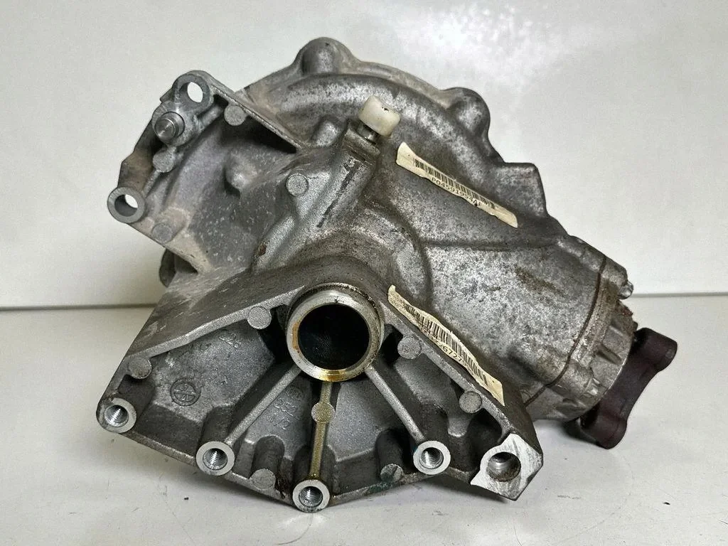 Dodge Charger Vorderachsdifferential P04591954AF image 2