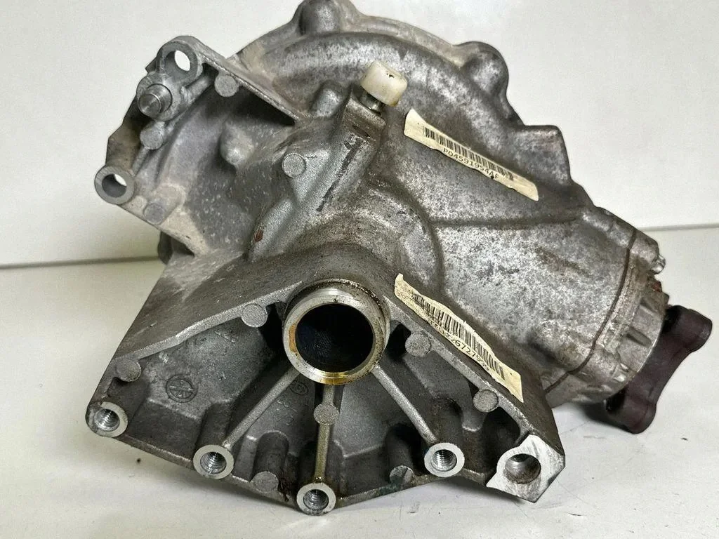 Dodge Charger Vorderachsdifferential P04591954AF image 9