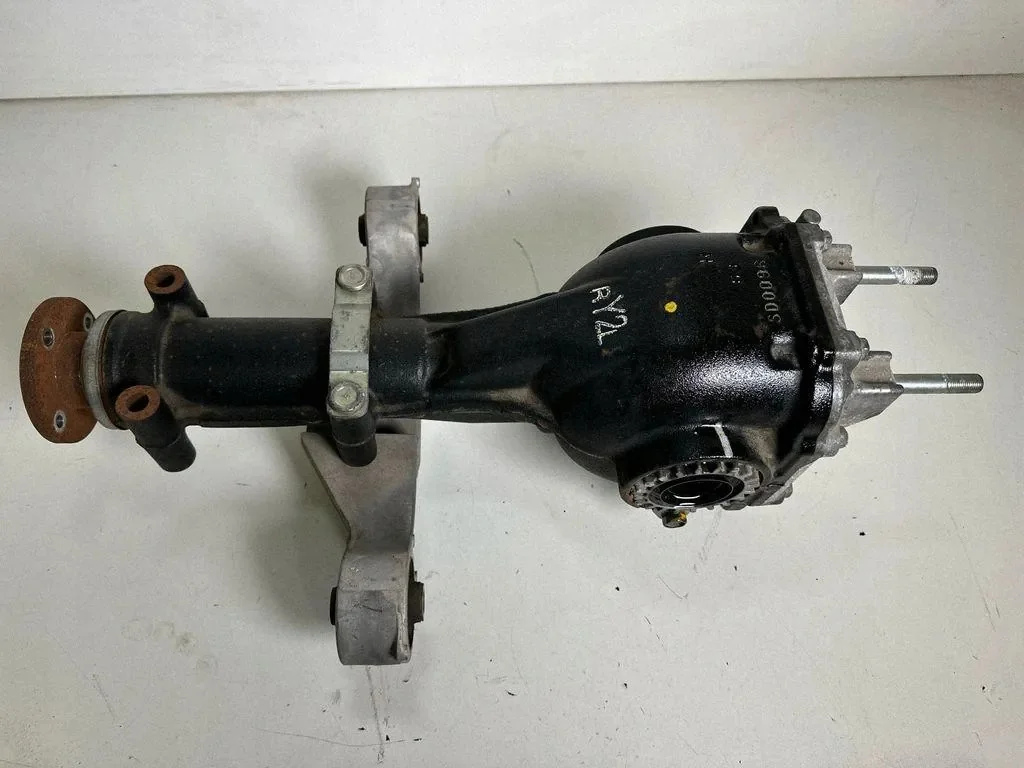 Subaru Reduktor 96000S Benzin 126kW image 2