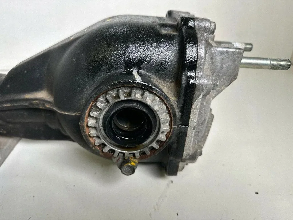 Subaru Reduktor 96000S Benzin 126kW image 3