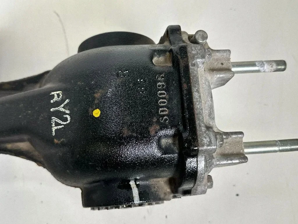 Subaru Reduktor 96000S Benzin 126kW image 5