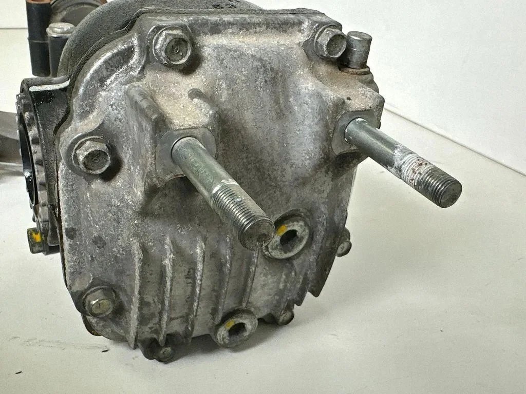Subaru Reduktor 96000S Benzin 126kW image 6