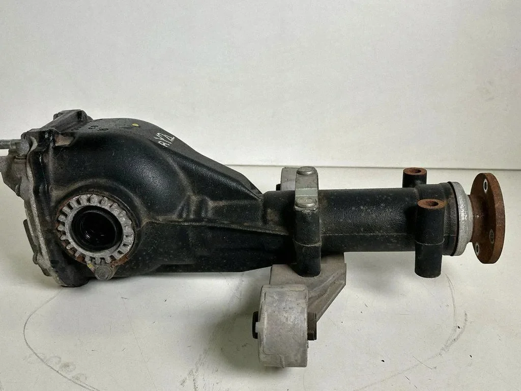 Subaru Reduktor 96000S Benzin 126kW image 7