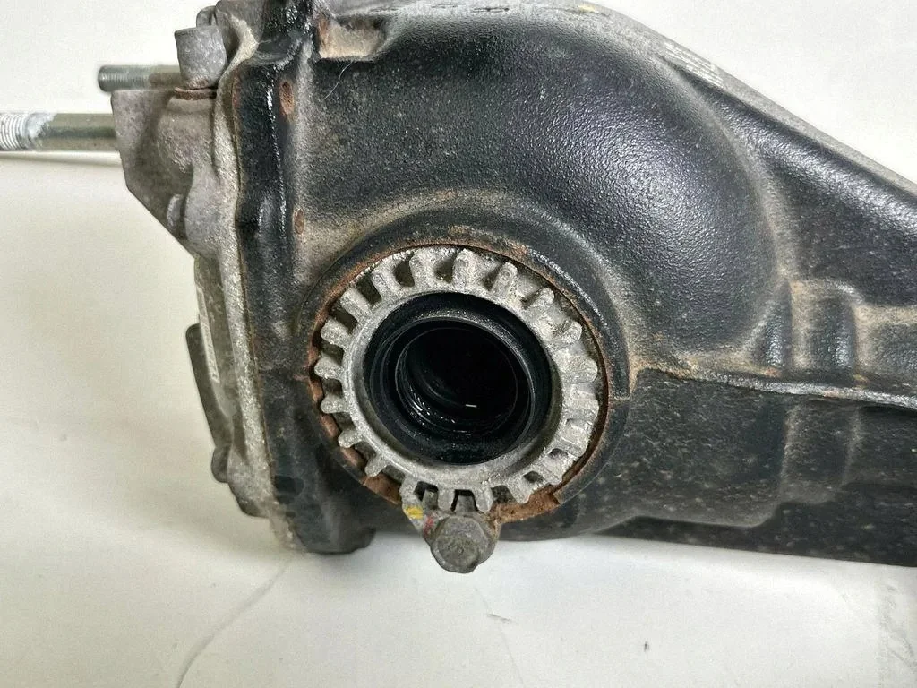 Subaru Reduktor 96000S Benzin 126kW image 8