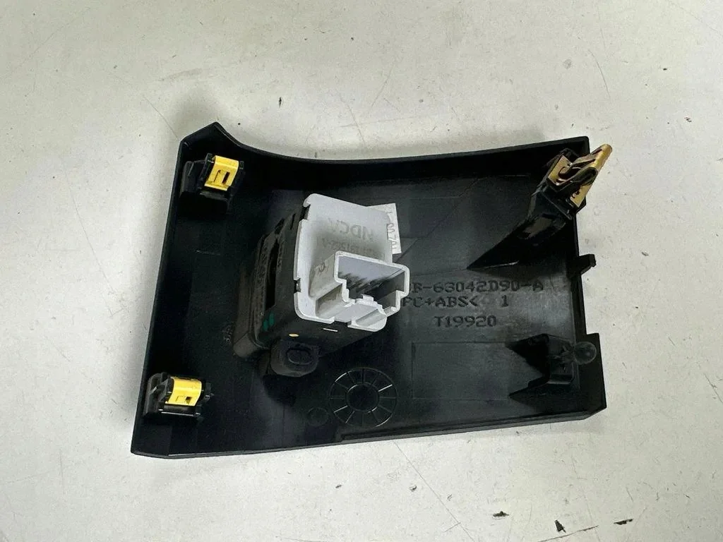 Interieurtemperatuursensor Ford Edge II G3GH19T562AA image 3