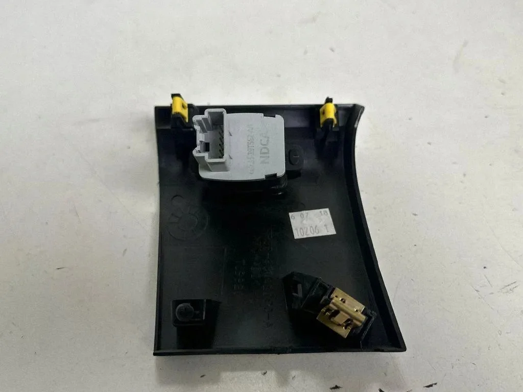 Interieurtemperatuursensor Ford Edge II G3GH19T562AA image 4