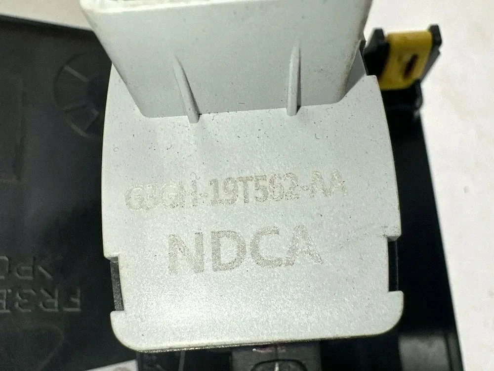 Interieurtemperatuursensor Ford Edge II G3GH19T562AA image 6