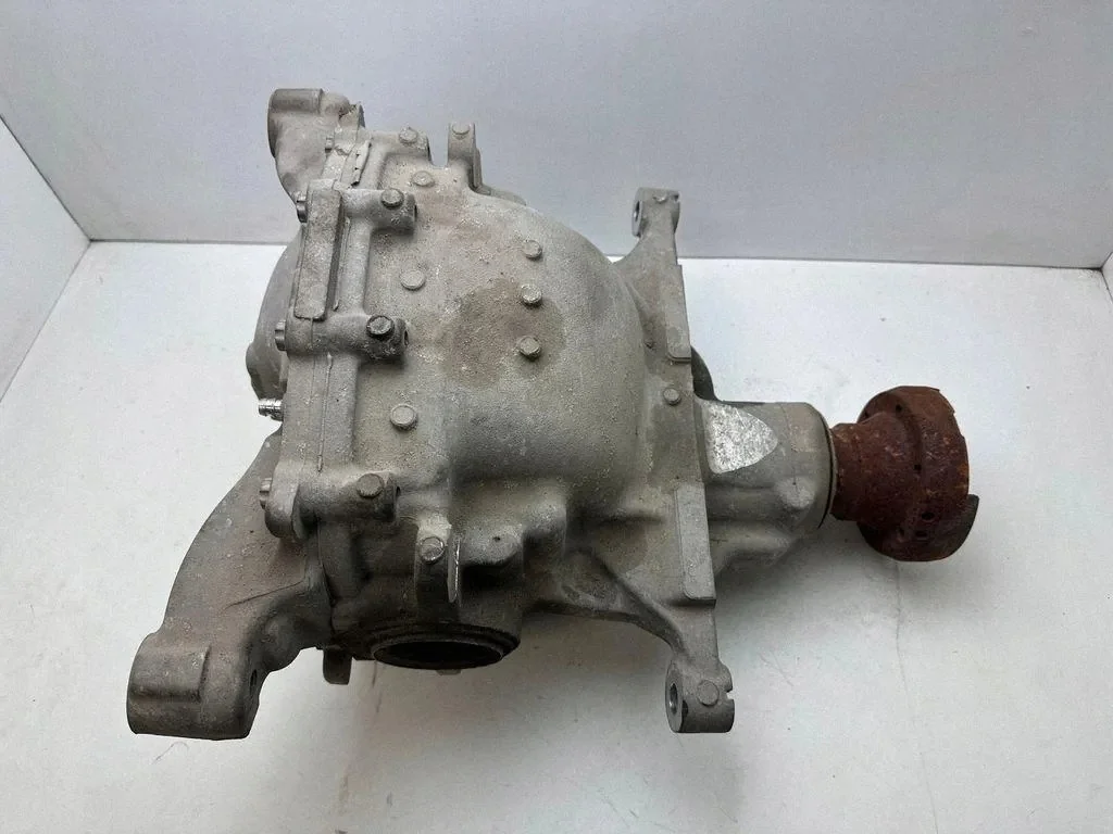 Ford Reduktori 3L31 taka-akseli