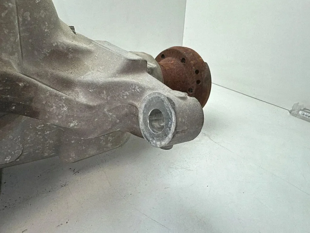 Differential hinten Ford 3L31 2.3L image 3