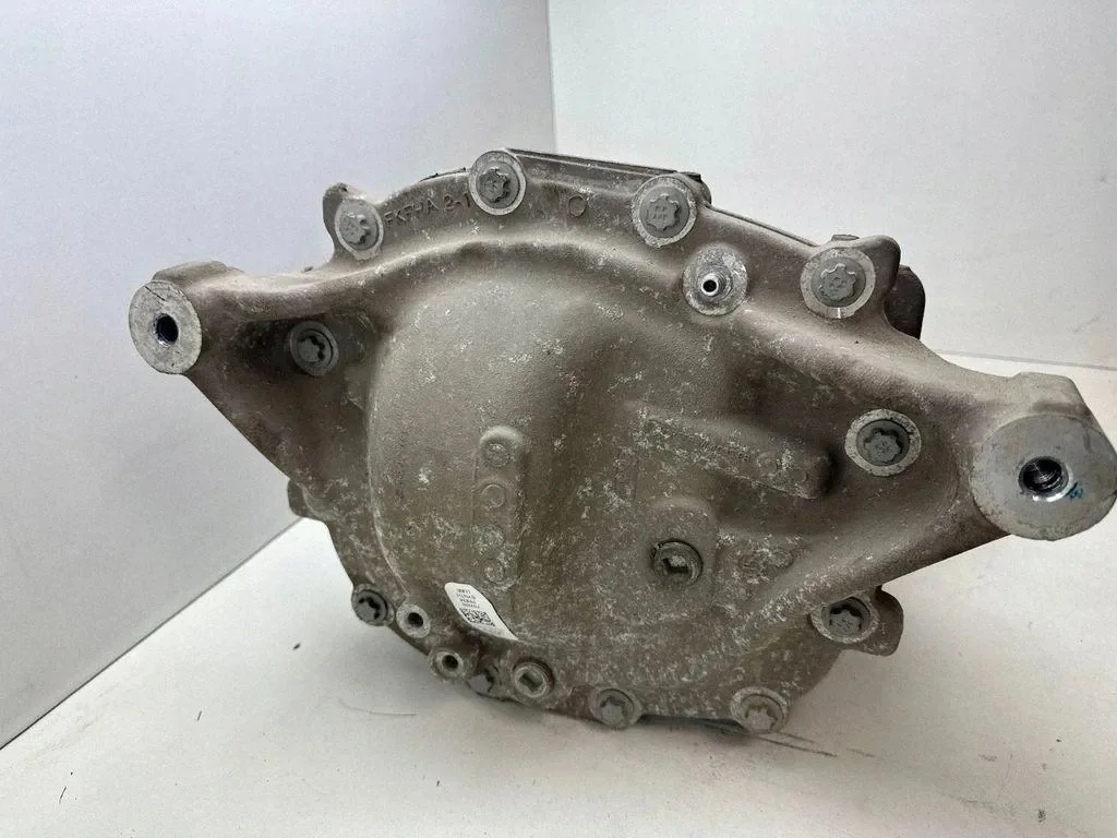 Differential hinten Ford 3L31 2.3L image 5