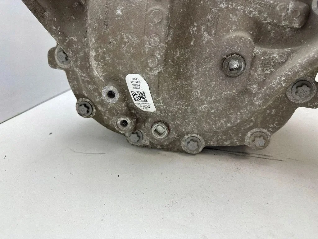 Differential hinten Ford 3L31 2.3L image 6