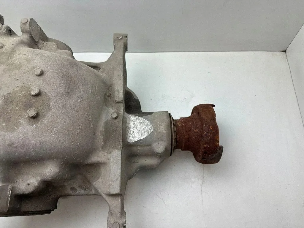 Differential hinten Ford 3L31 2.3L image 8
