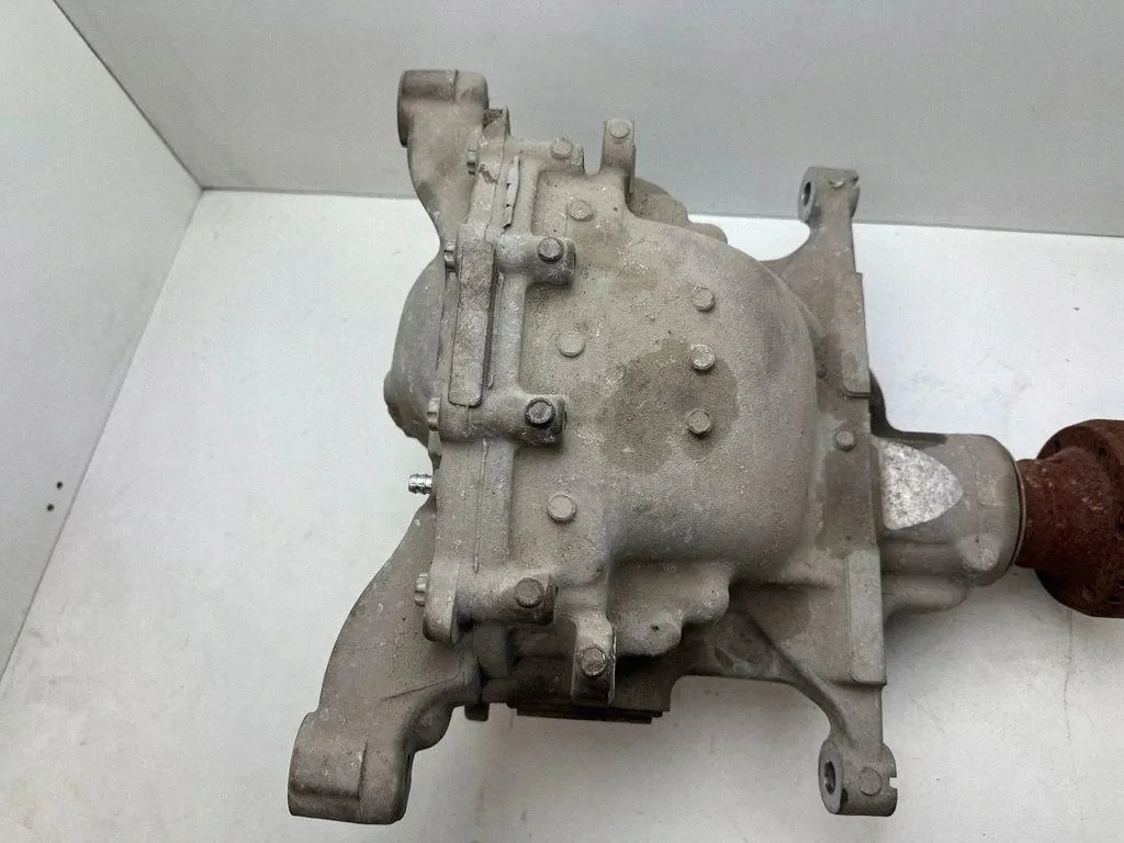 Differential hinten Ford 3L31 2.3L image 9