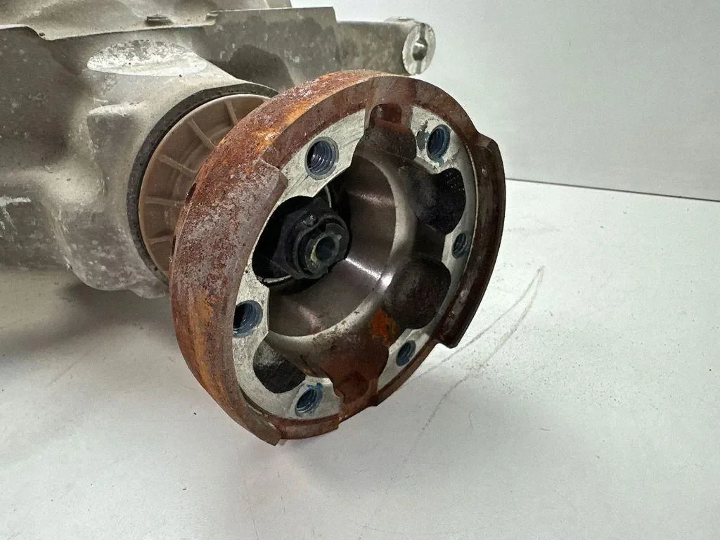 Differential hinten Ford 3L31 2.3L image 10