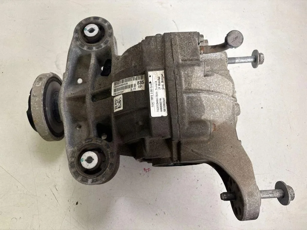 Differential hinten Dodge Challenger T03UG3486U4535