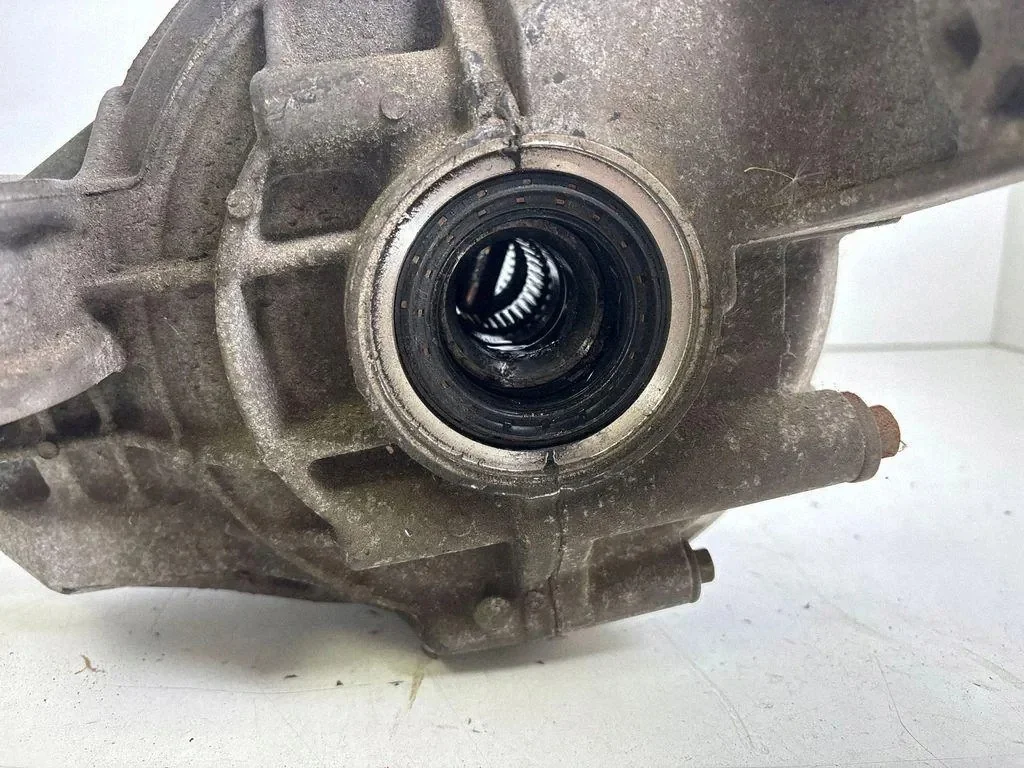 Differential hinten Dodge Challenger T03UG3486U4535 image 3
