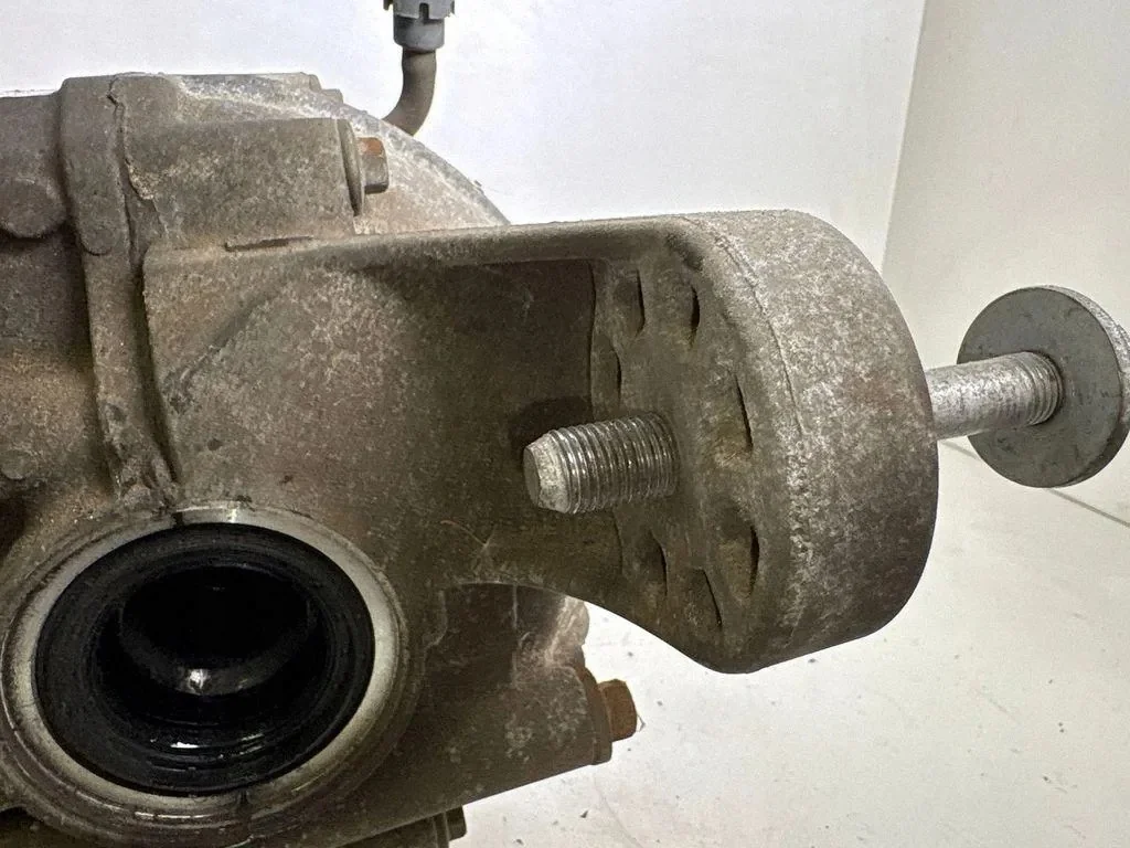 Differential hinten Dodge Challenger T03UG3486U4535 image 4