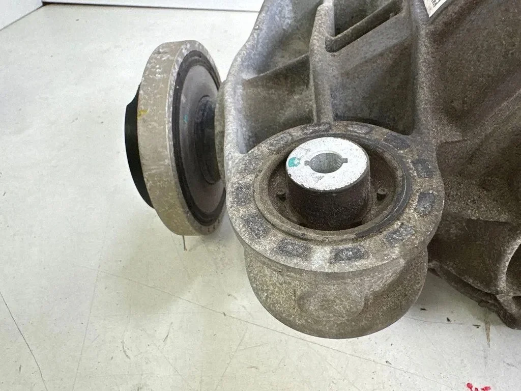 Differential hinten Dodge Challenger T03UG3486U4535 image 5