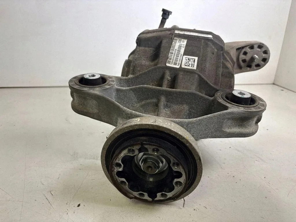 Differential hinten Dodge Challenger T03UG3486U4535 image 7