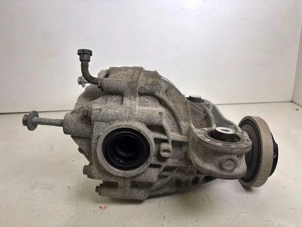 Differential hinten Dodge Challenger T03UG3486U4535 image 9