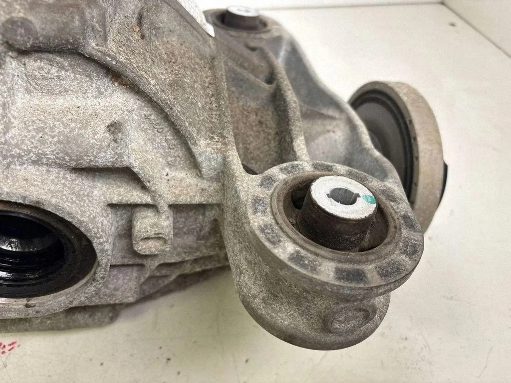 Differential hinten Dodge Challenger T03UG3486U4535 image 10